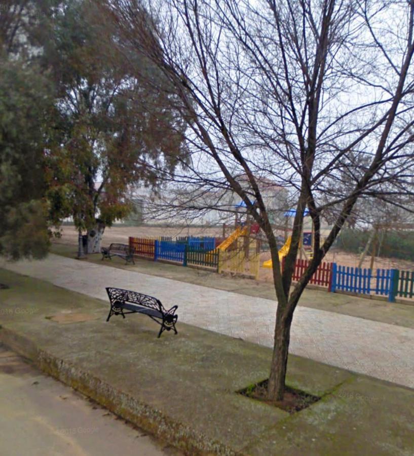 El Granado Villa Piedrabuena Exterior photo
