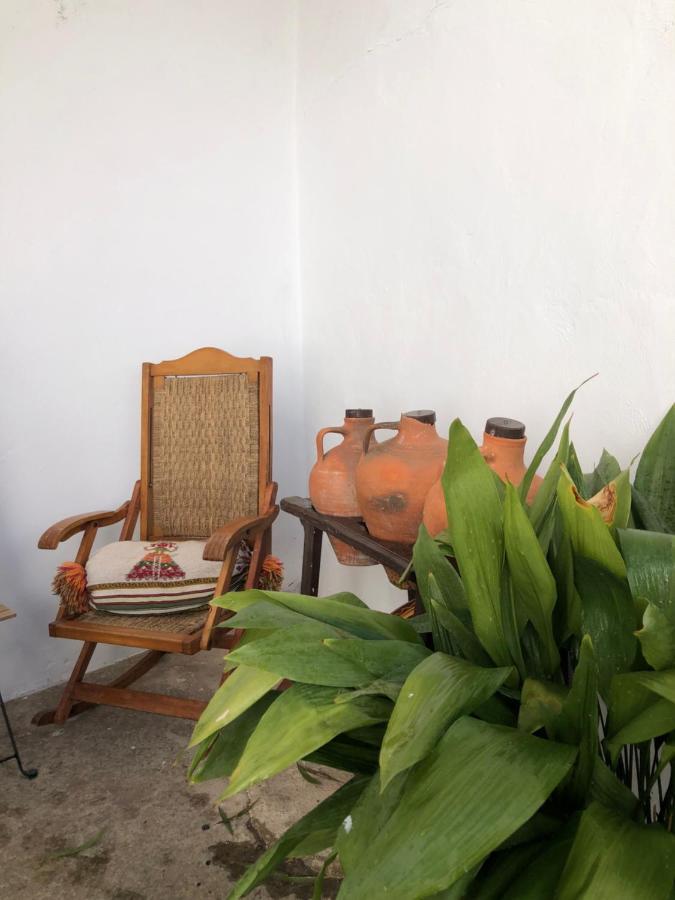 El Granado Villa Piedrabuena Exterior photo